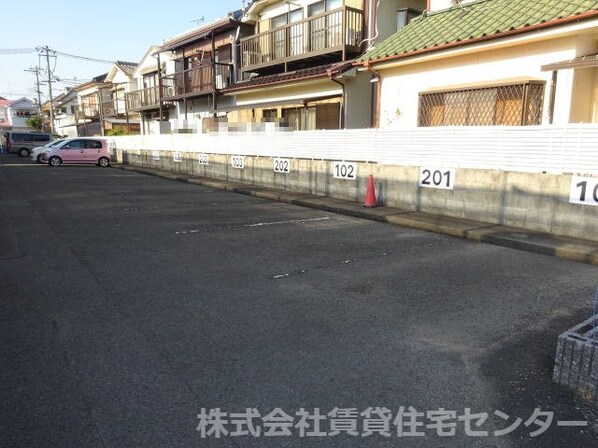 紀伊中ノ島駅 徒歩30分 2階の物件外観写真